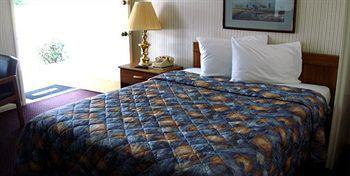 Bedford Inn Liberty Extérieur photo