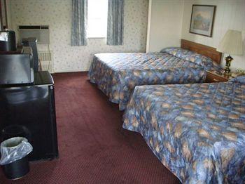 Bedford Inn Liberty Extérieur photo